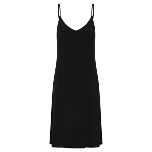 Bamboo Slip Dress
