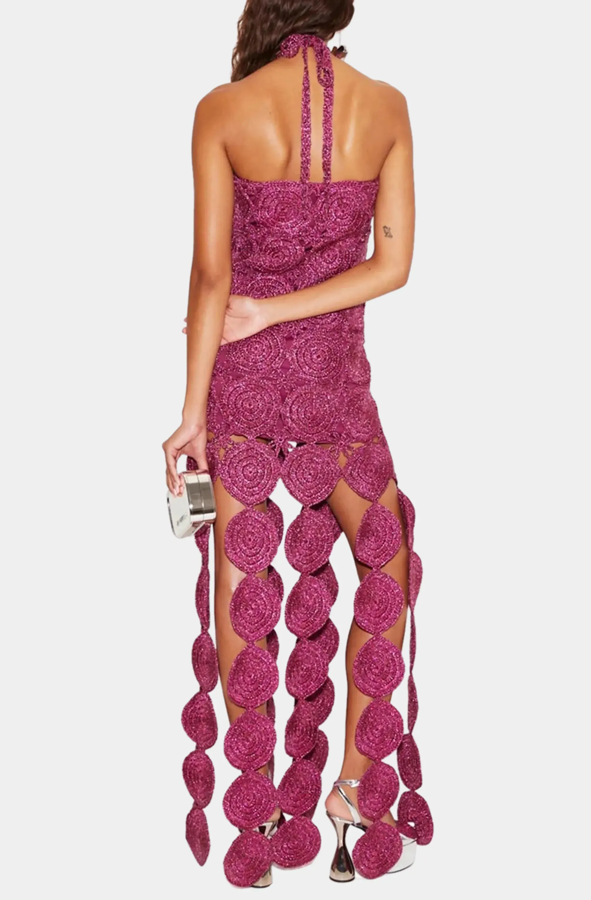 Beep Beep Dress