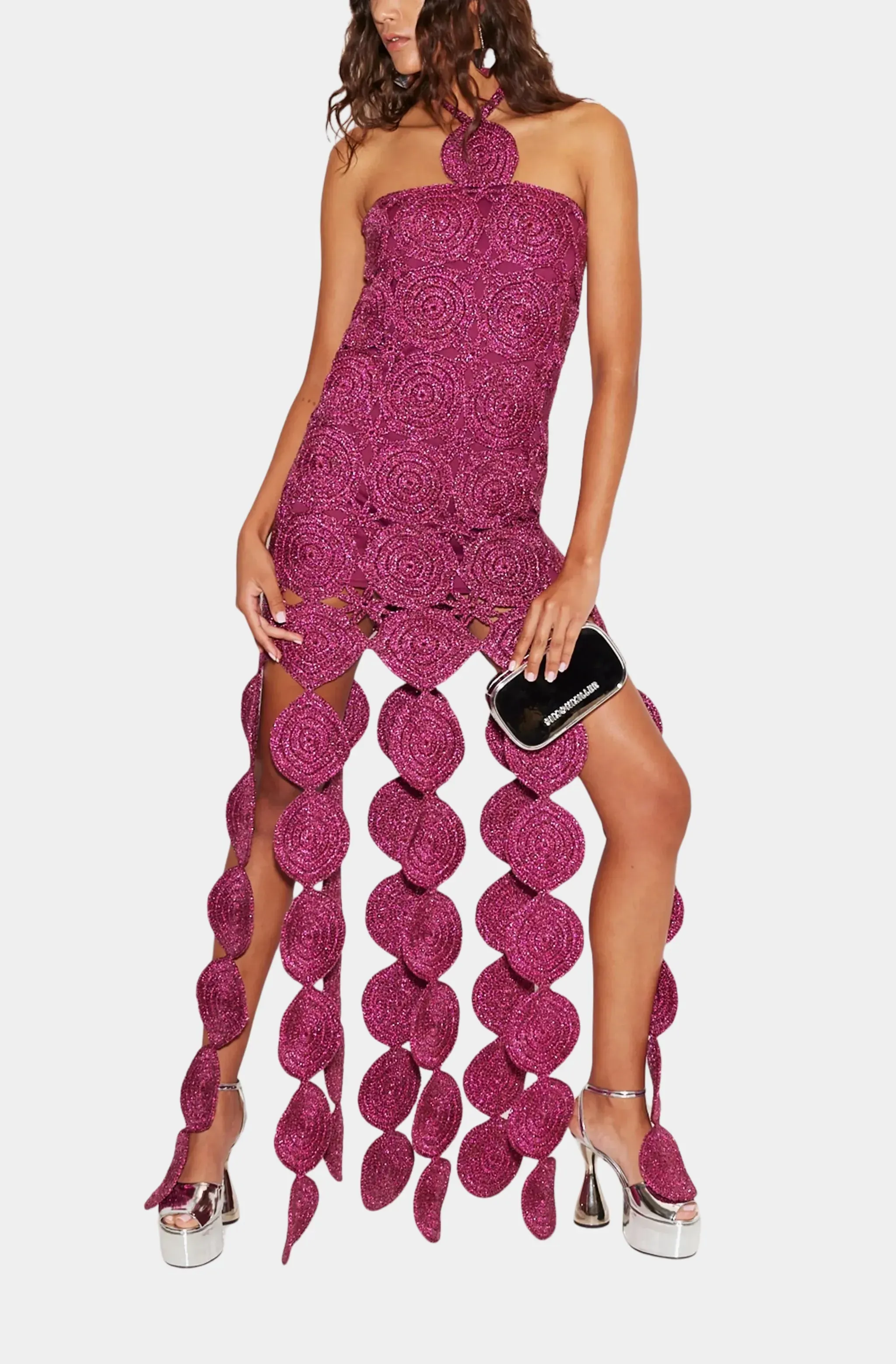 Beep Beep Dress