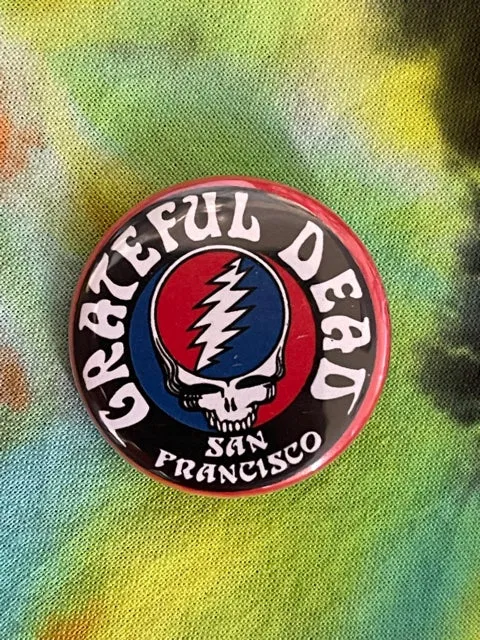 Button #22