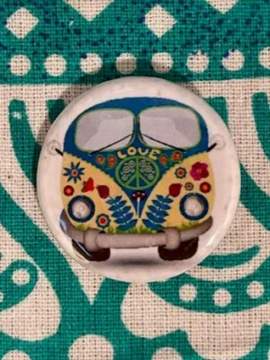 Button #26