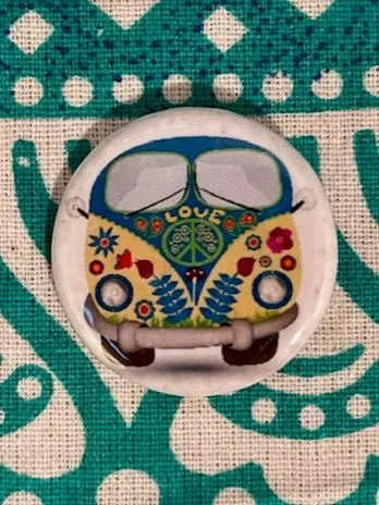 Button #26
