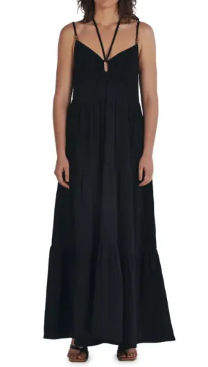 Charlie Holiday Harlow Maxi Dress