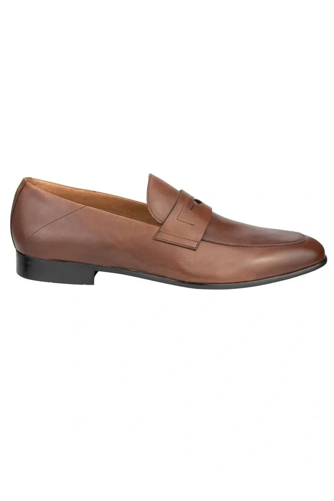 FLORSHEIM SLIP-ON - SEVILLE