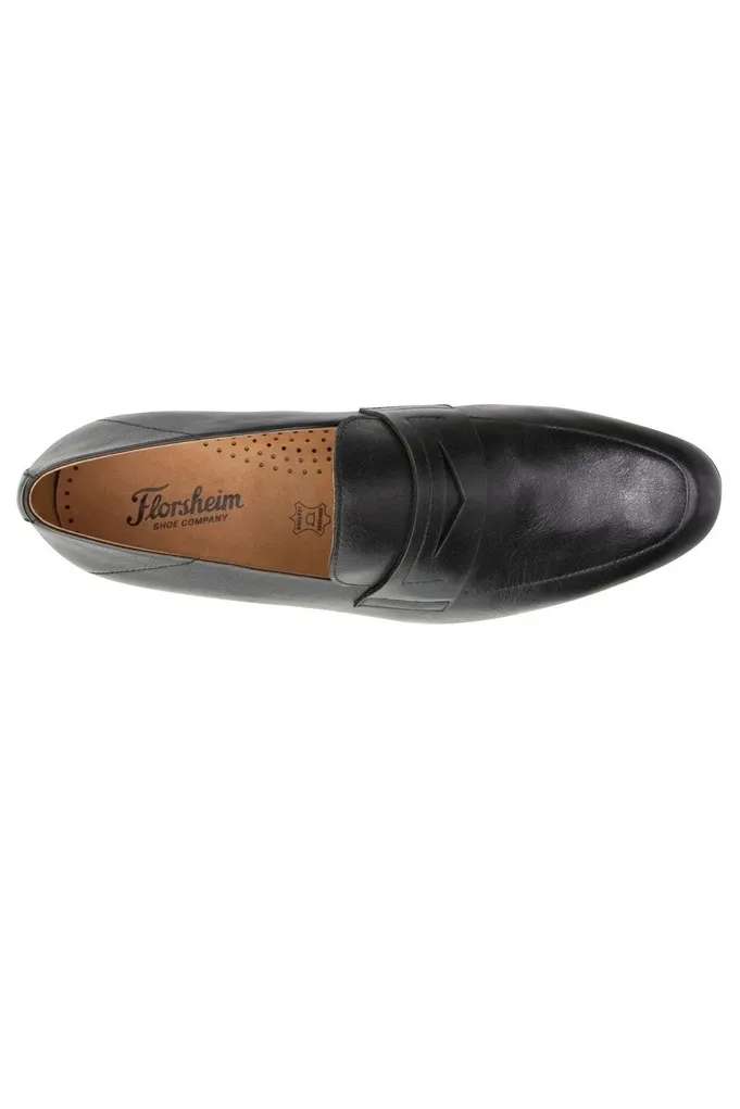 FLORSHEIM SLIP-ON - SEVILLE