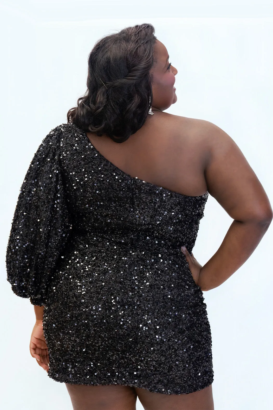 Just A Jewel Party Dress
