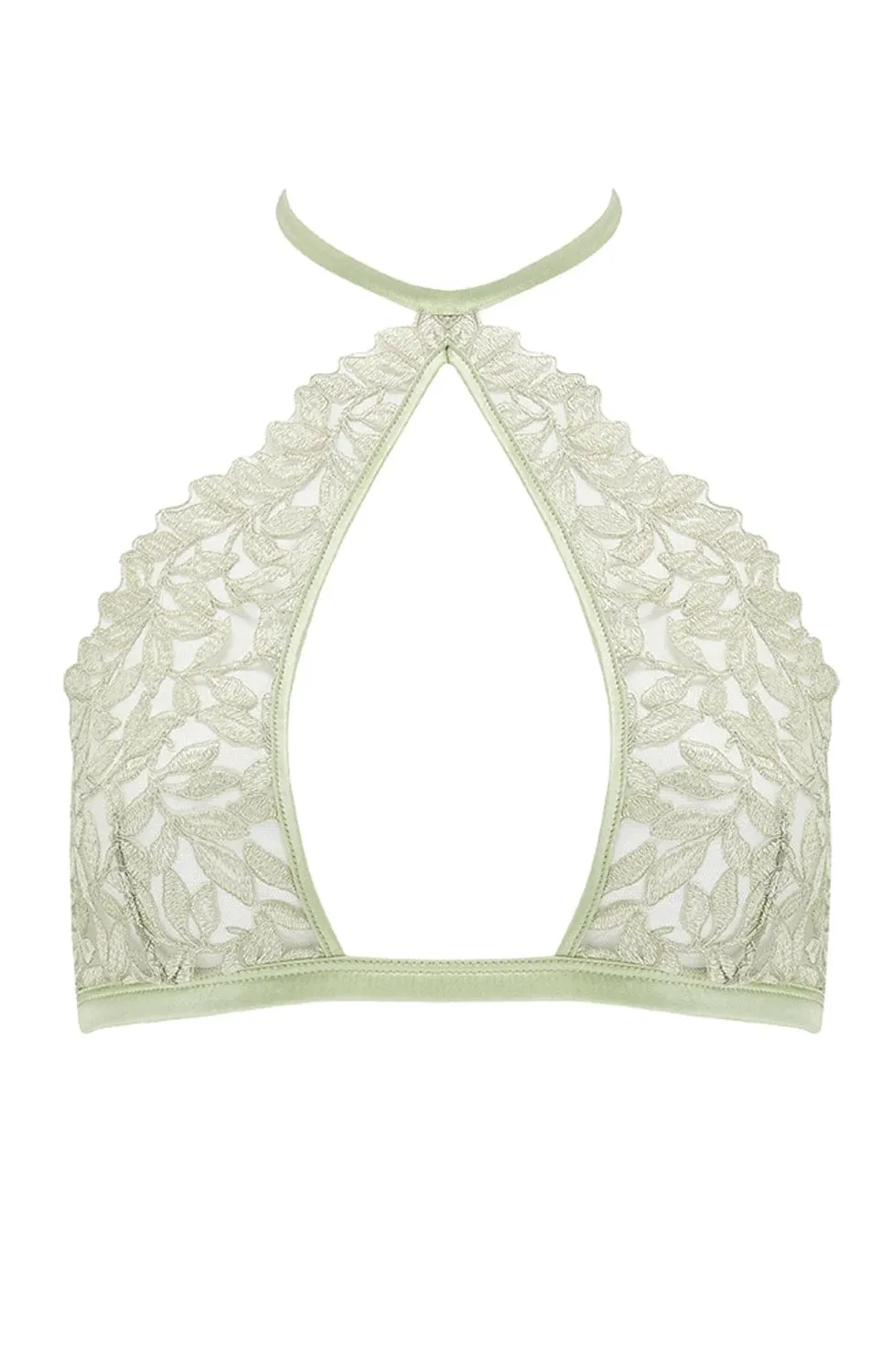 Kaia Soft Cup Bra