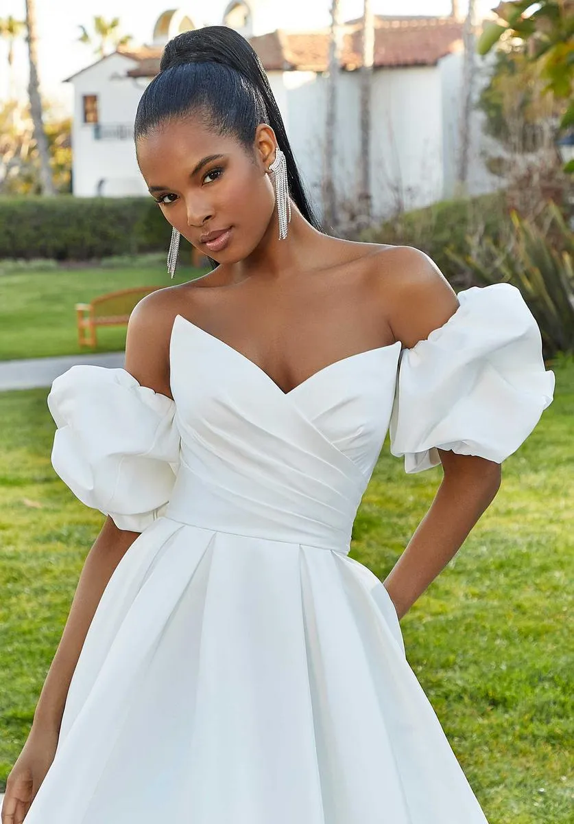 Morilee Bridal Dress 2540