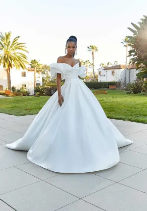 Morilee Bridal Dress 2540