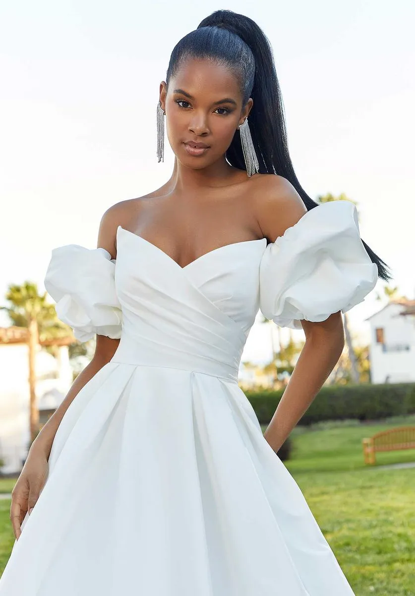 Morilee Bridal Dress 2540