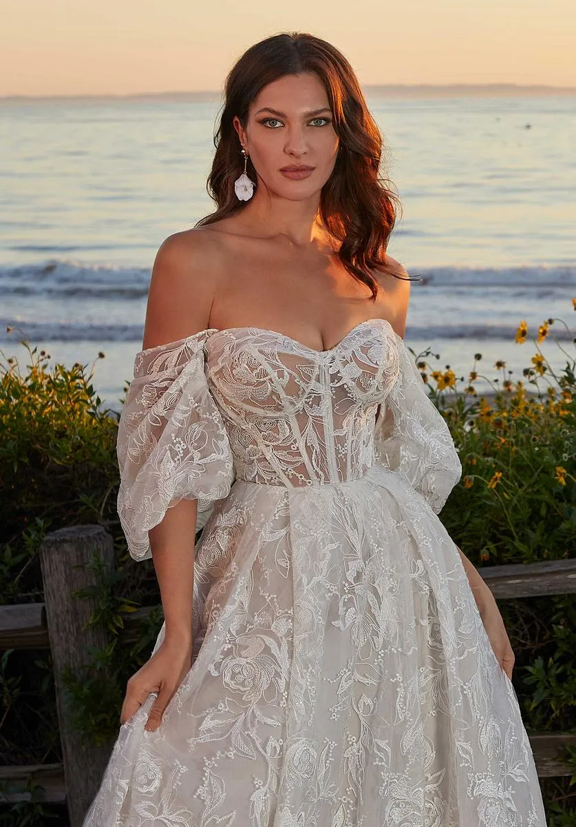 Signature Collection by Morilee Dress 1219