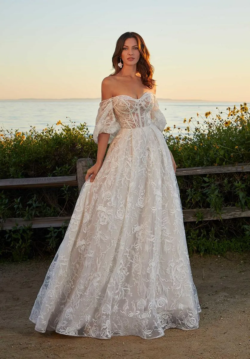 Signature Collection by Morilee Dress 1219