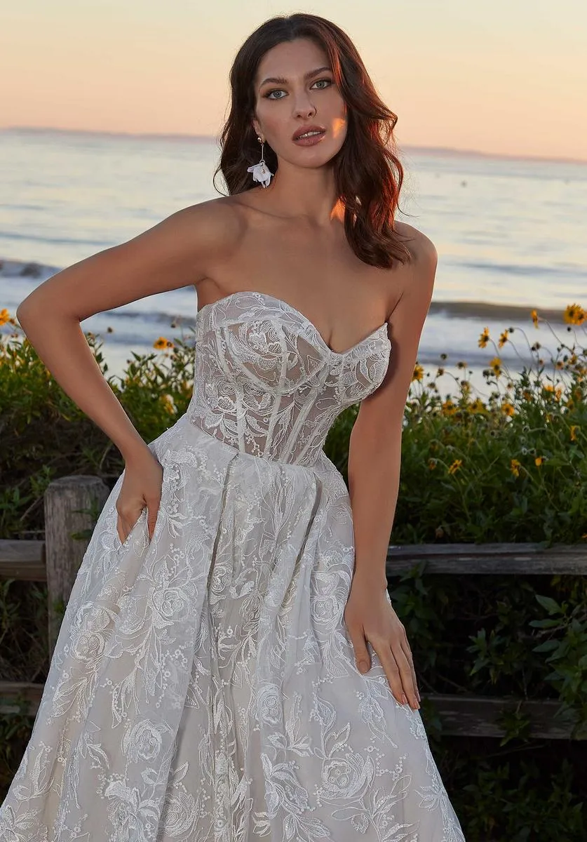 Signature Collection by Morilee Dress 1219