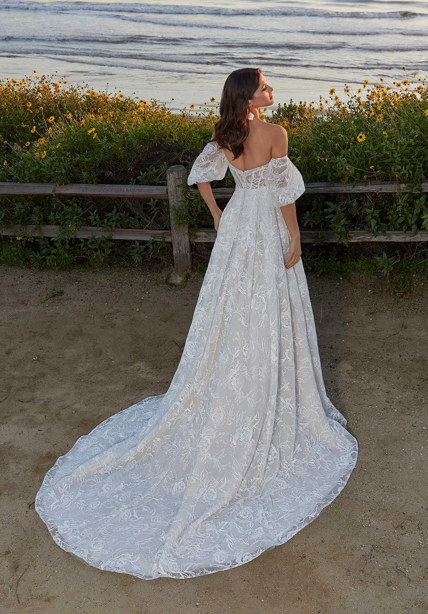 Signature Collection by Morilee Dress 1219