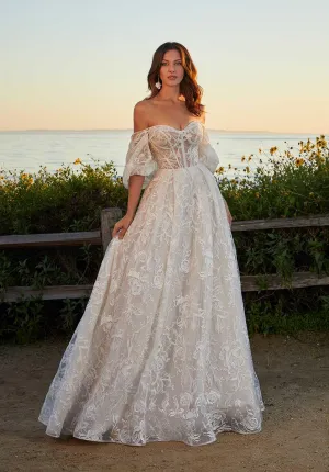 Signature Collection by Morilee Dress 1219