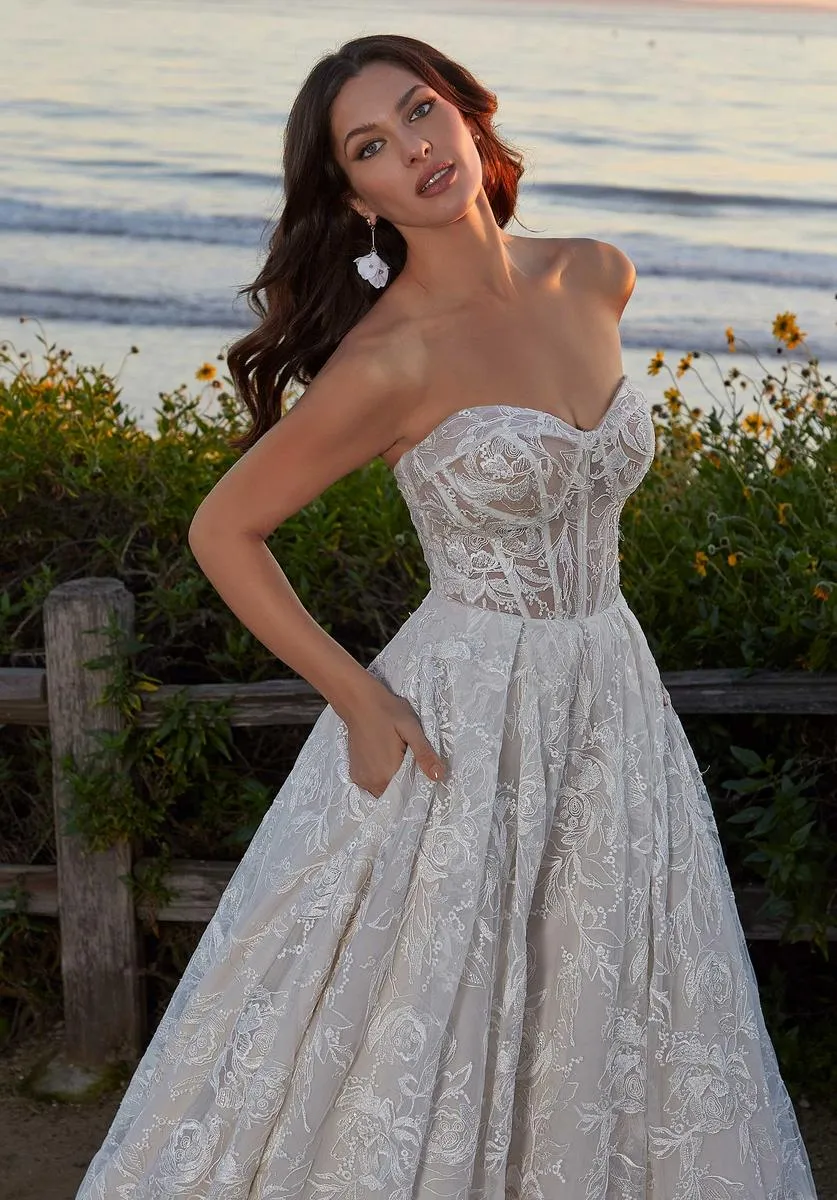 Signature Collection by Morilee Dress 1219