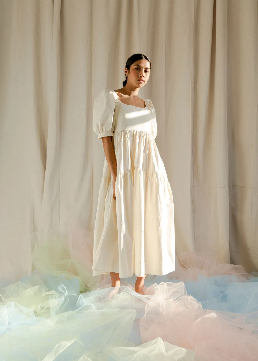 Sonnet Dress - Ready To Ship