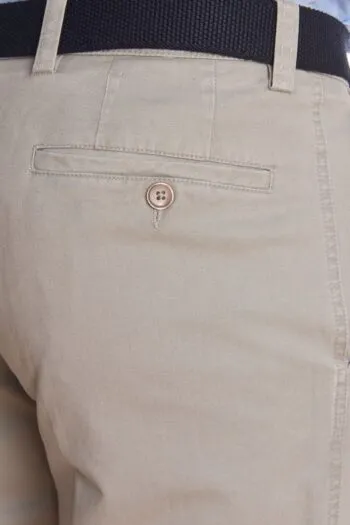 Sovereign Longford 1213 Cotton Trousers S K