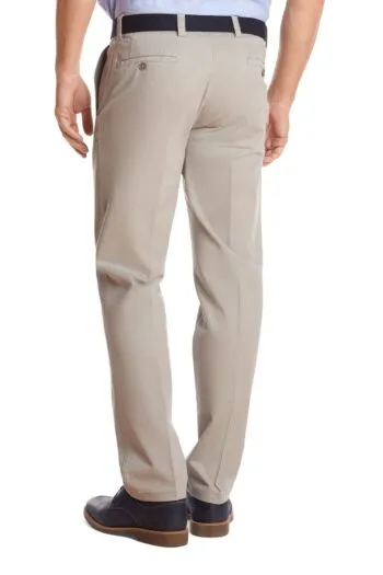 Sovereign Longford 1213 Cotton Trousers S K