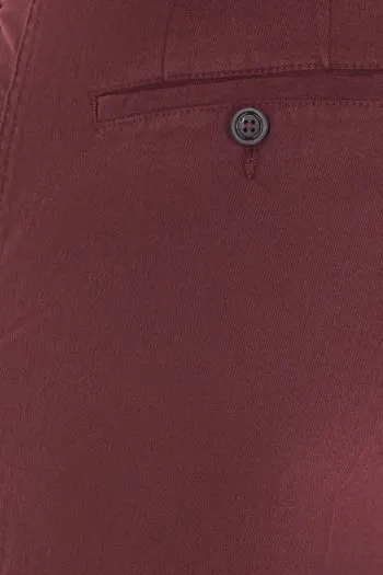 Sovereign Longford 1213 Cotton Trousers S K