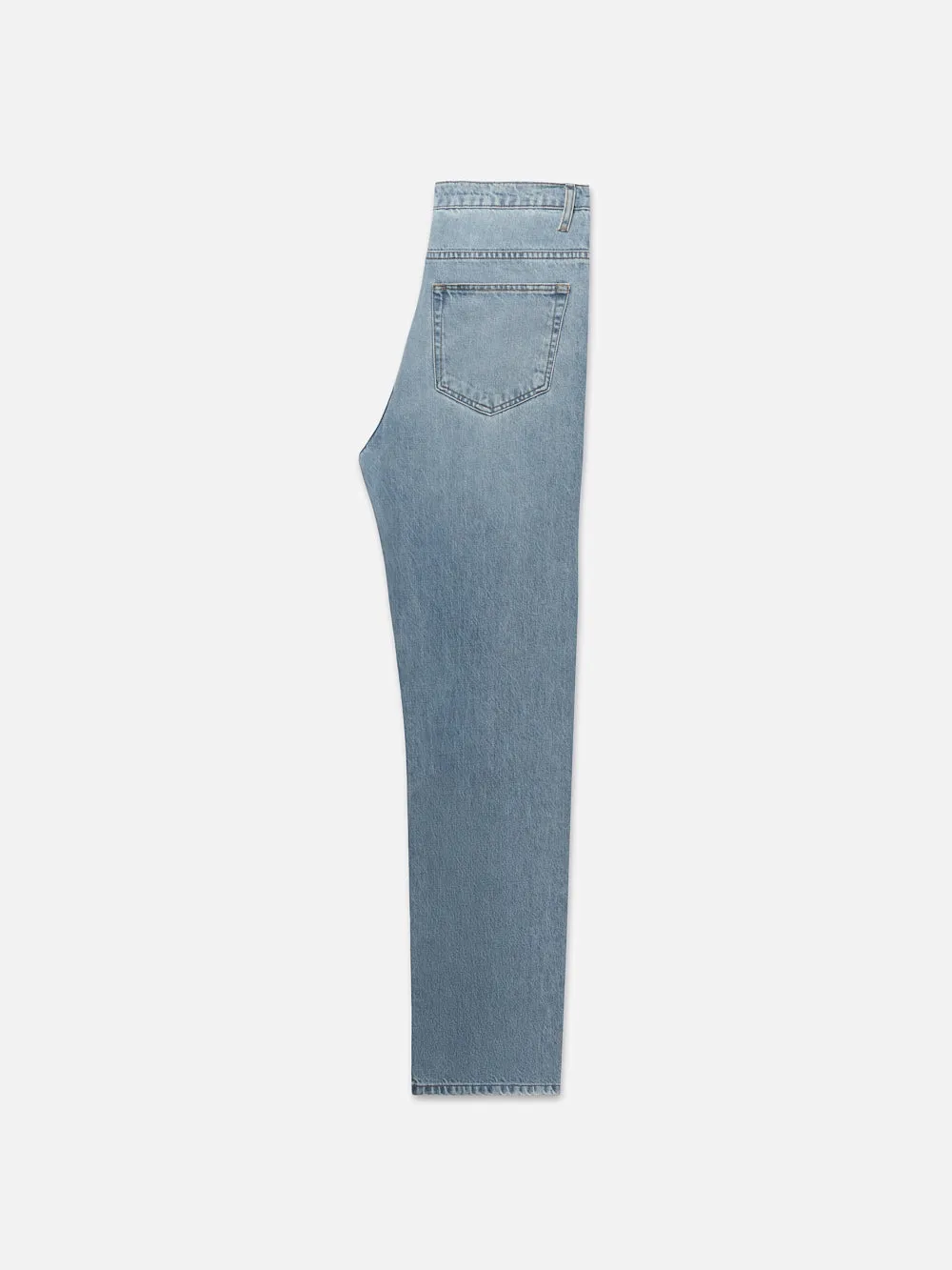 The Straight Jean -- Gate