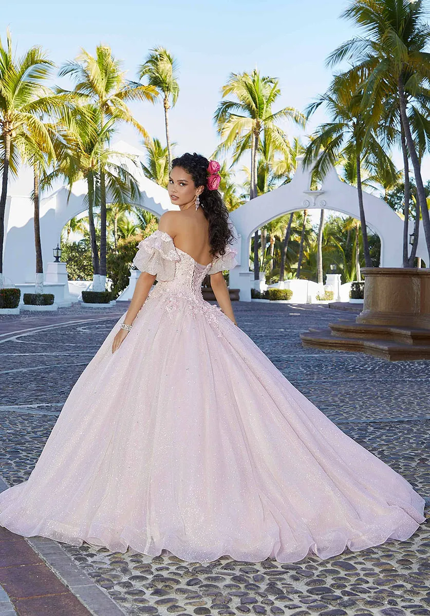 Valencia Quinceanera by Morilee Dress 60164