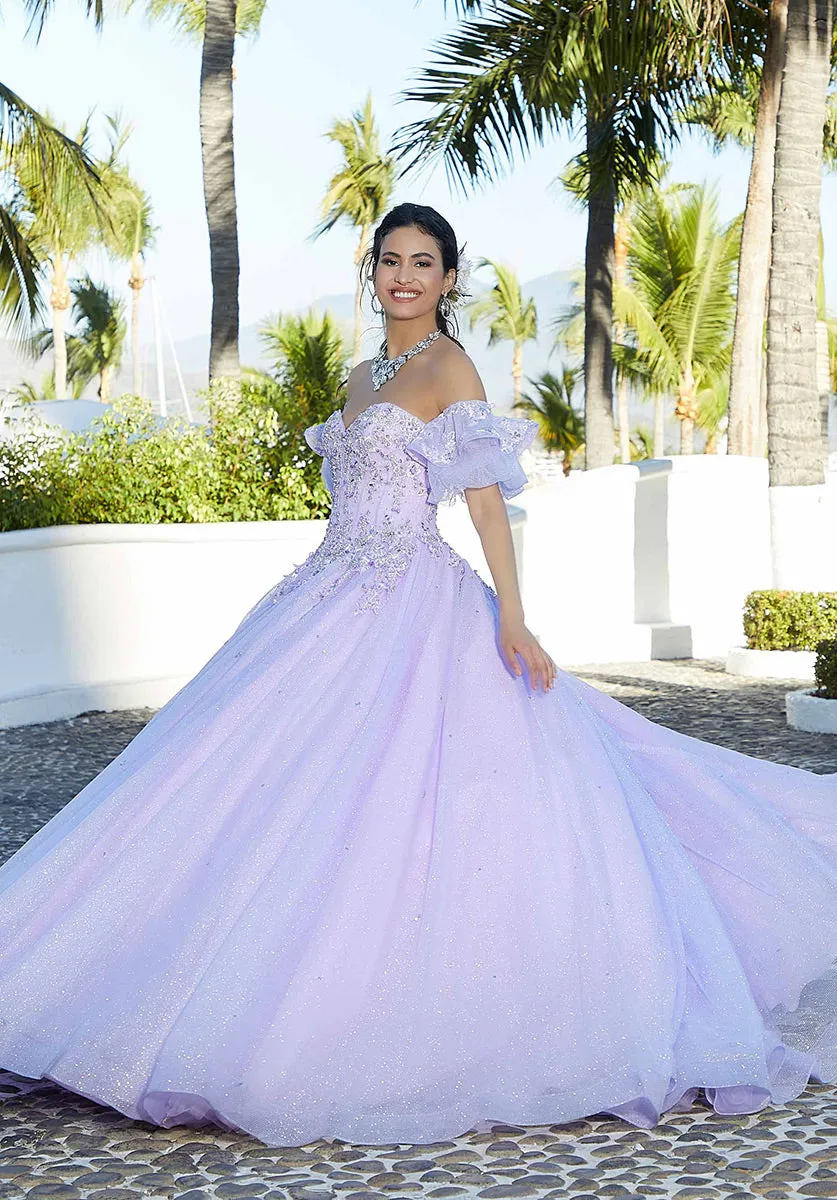 Valencia Quinceanera by Morilee Dress 60164
