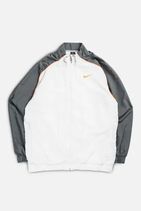 Vintage Nike Windbreaker Jacket - L