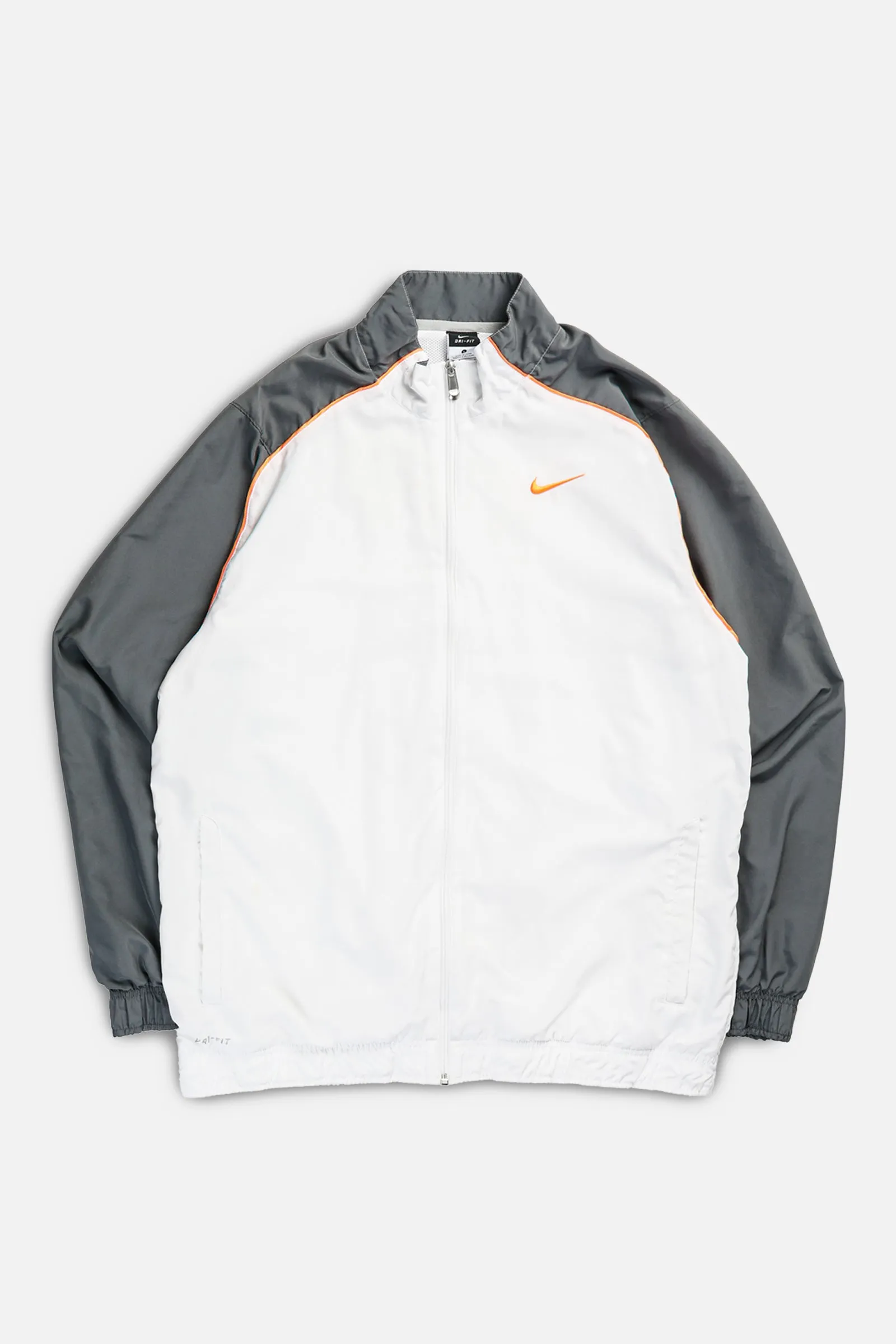 Vintage Nike Windbreaker Jacket - L
