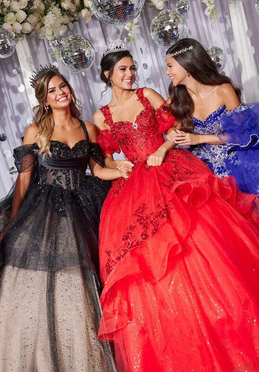 Vizcaya by Morilee Dress 89526
